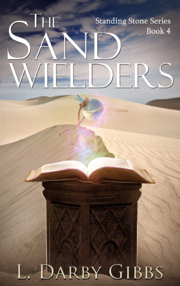 The Sand Wielders