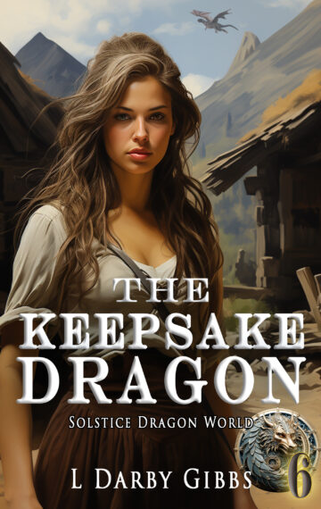 The Keepsake Dragon
