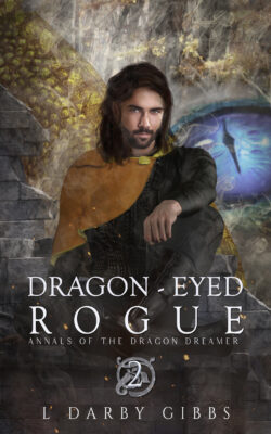 Cover Dragon Eyed Rogue