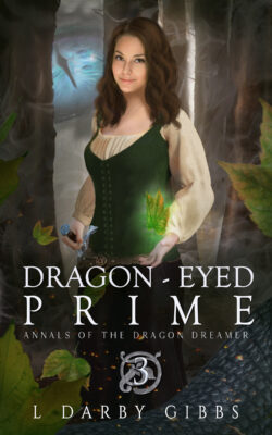 Cover Dragon Eyed Prime