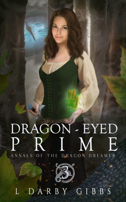 Cover Dragon Eyed Prime