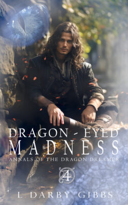 Cover Dragon Eyed Madness