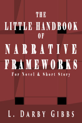 Cover The Little Handbook of Narrative Frameworks