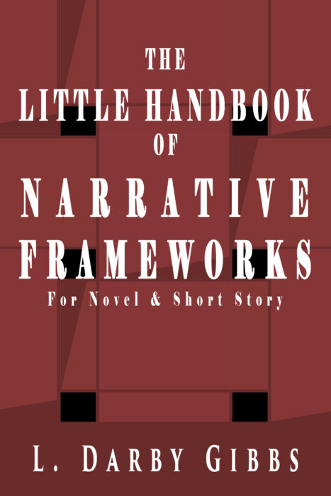 Cover The Little Handbook of Narrative Frameworks
