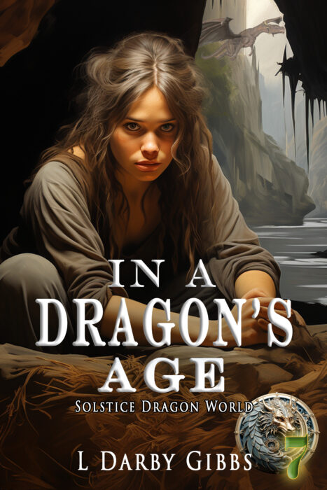 Cover In a Dragons Age